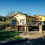 La Masia Casa de Férias