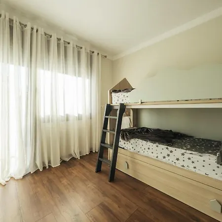Prázdninový dům La Masia