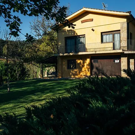 La Masia Prázdninový dům Sora
