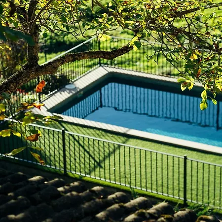 Casa de vacances La Masia *