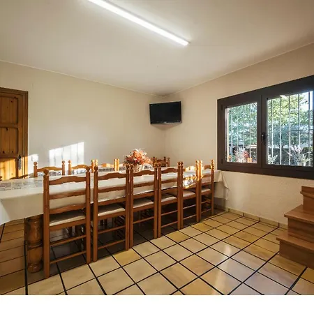 La Masia Sora