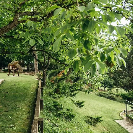 La Masia Casa de vacances *