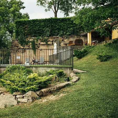 La Masia Casa de vacances Sora